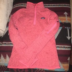 Patagonia Better Sweater